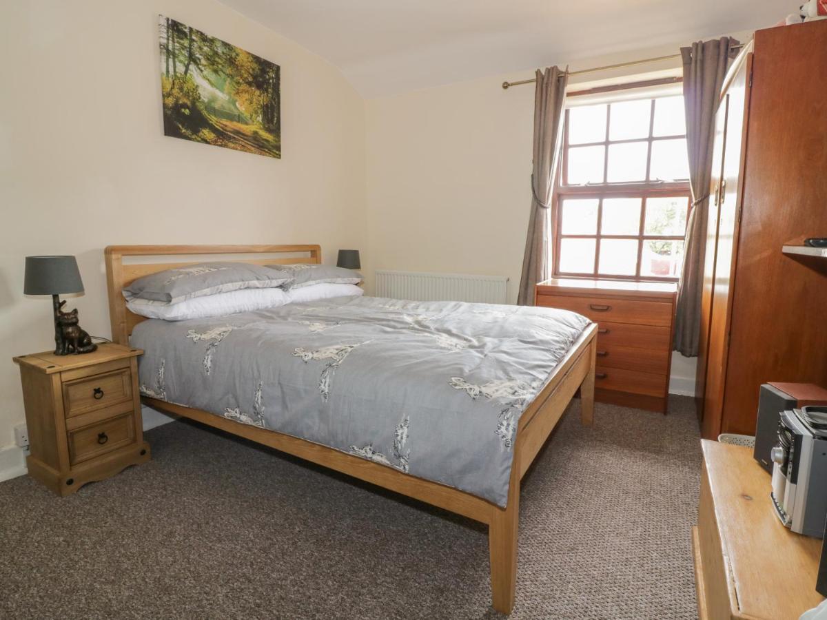 Rose Cottage Ipswich Dış mekan fotoğraf