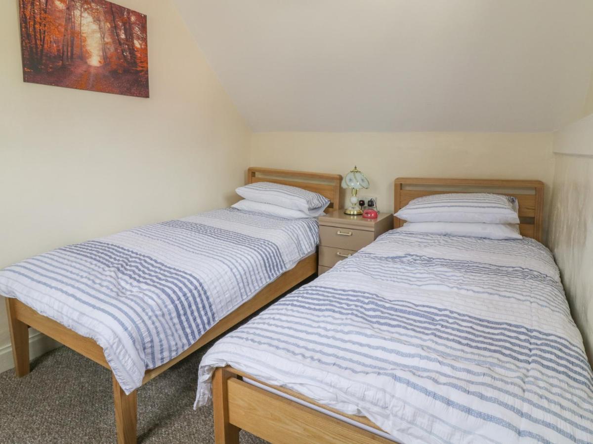 Rose Cottage Ipswich Dış mekan fotoğraf