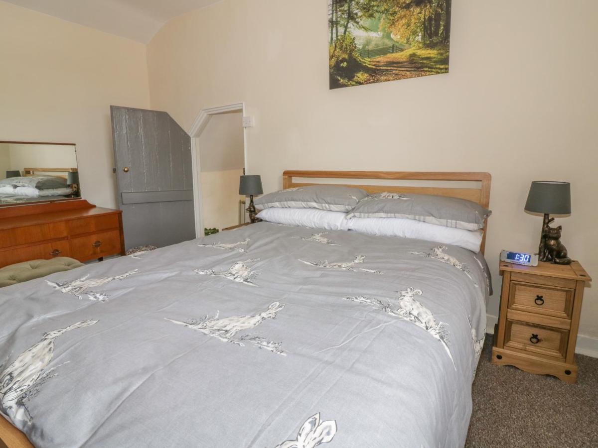 Rose Cottage Ipswich Dış mekan fotoğraf