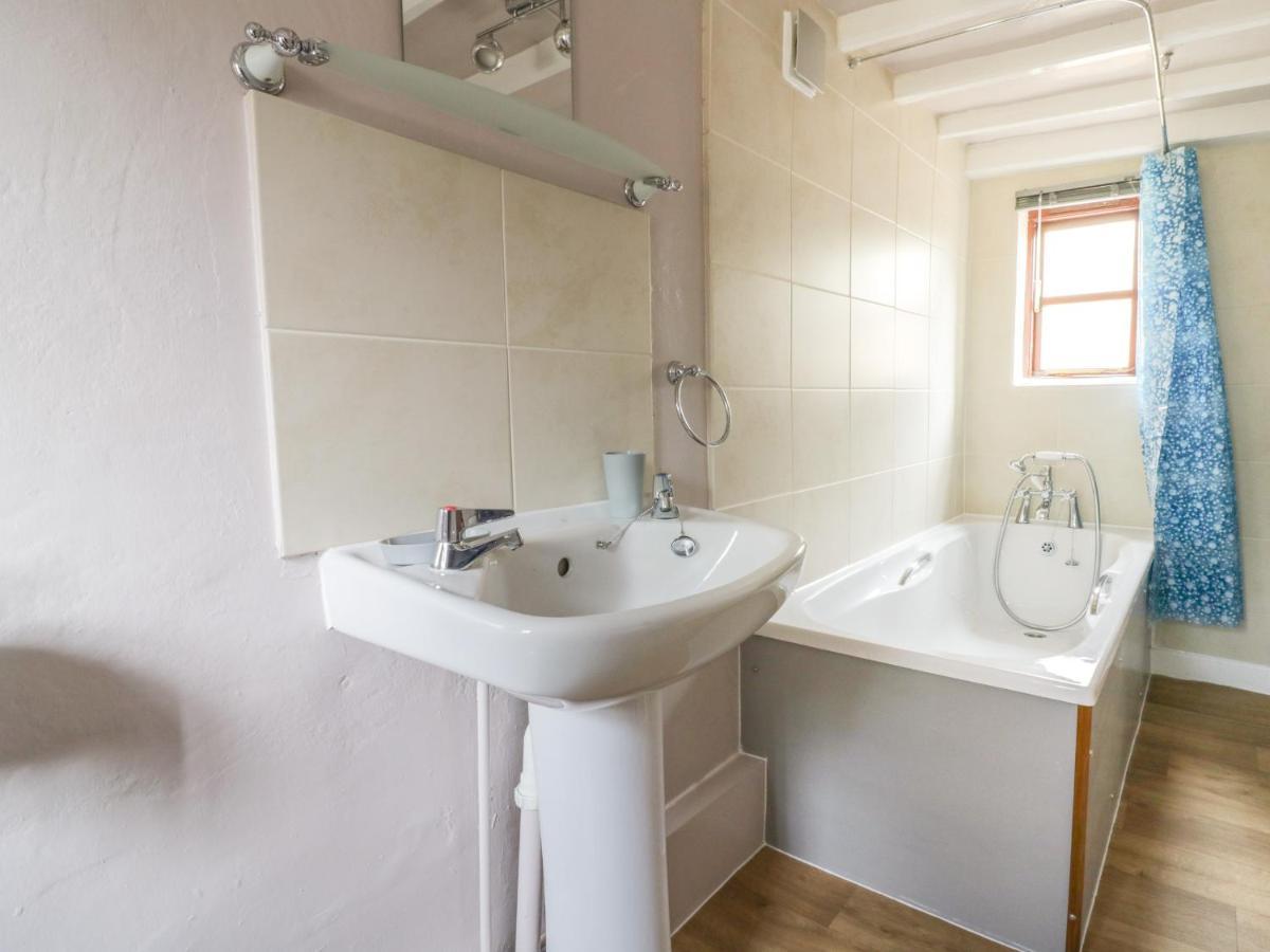 Rose Cottage Ipswich Dış mekan fotoğraf